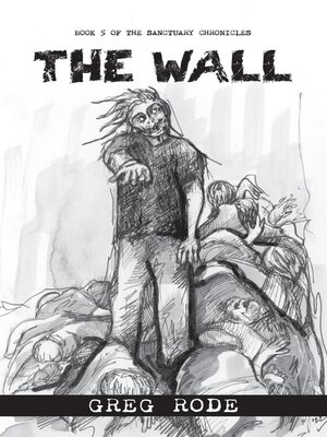 cover image of The Wall